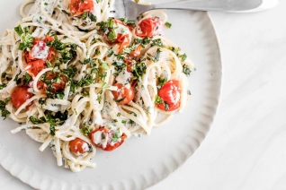 Cena semanal Plan de comidas // Semana 35: cenas fáciles de 25 minutos