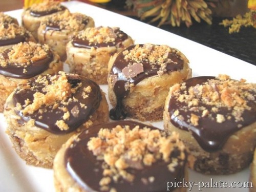 Picky Palate