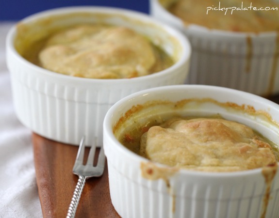 Empanadas de bote de pavo con queso clásico