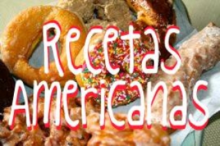 Introduciendo & # 8230; Recetas Americanas!