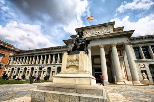 Principales lugares de interés de Madrid