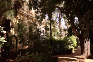 Disfruta de la naturaleza en estos hermosos parques de Granada