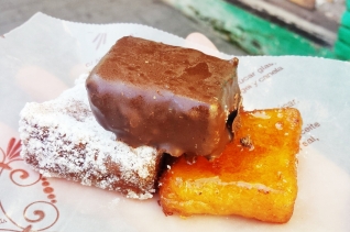 Qué comer en España en marzo