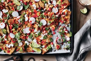 Qué cocinar (del 16 al 20 de septiembre): cenas fáciles de sartén inspiradas en otoño