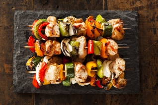 Qué cocinar esta semana (22-26 de julio): asado de verano