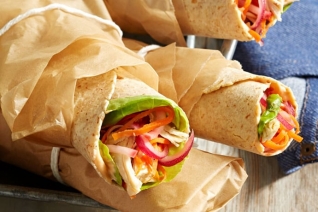 Qué cocinar (del 2 al 6 de septiembre): relajarse en las cenas de septiembre