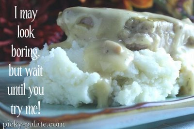 Picky Palate