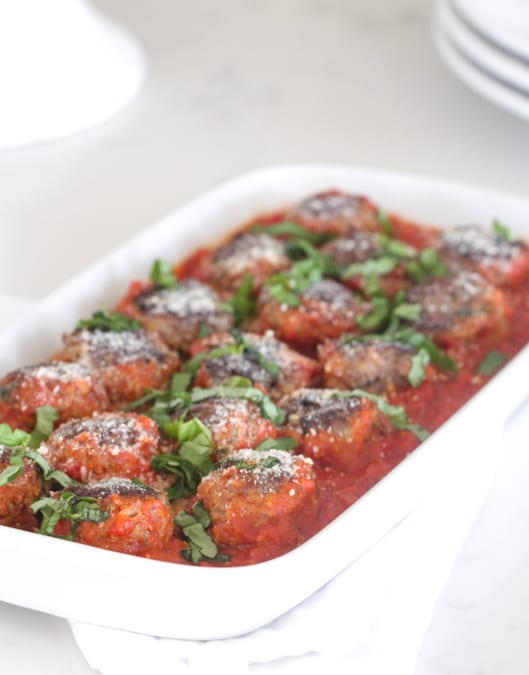 Alb&oacute;ndigas caseras cl&aacute;sicas