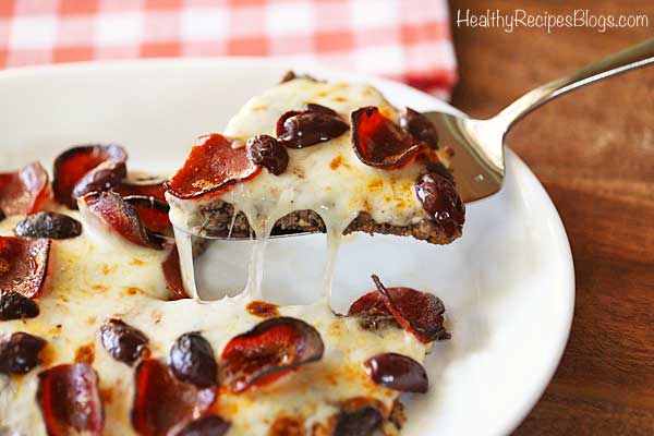 Meatza