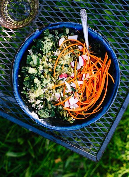 salade