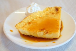 Quesillo Canario Receta: Flan De Estilo Canario