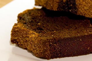 Receta de Starbucks: Pan de chocolate con canela