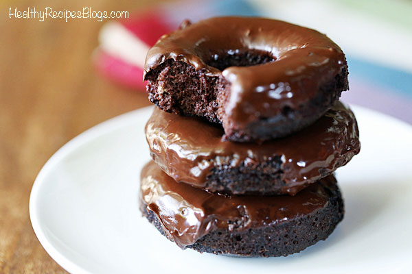 Keto Donuts