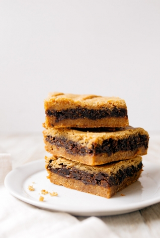 Receta de higos Newton hechos en casa