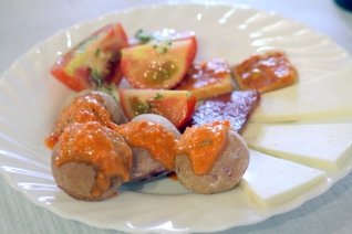 Receta De Salsa De Mojo Picón