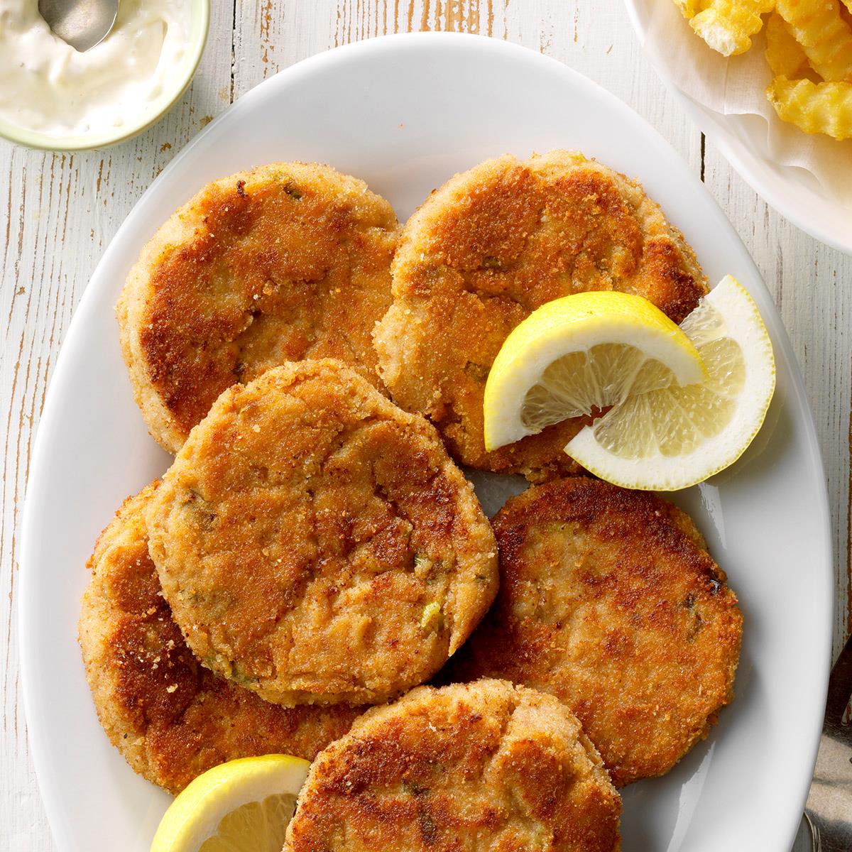 Receta reconfortante de empanadas de atún