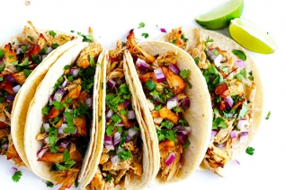 Recetas de cocina lenta e ideas para facilitar el otoño