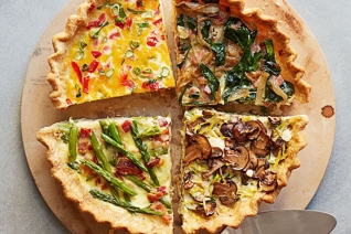 Recetas extraordinarias para hacer tu mejor brunch