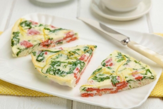 Recetas de desayuno fáciles de primavera para hacer este fin de semana