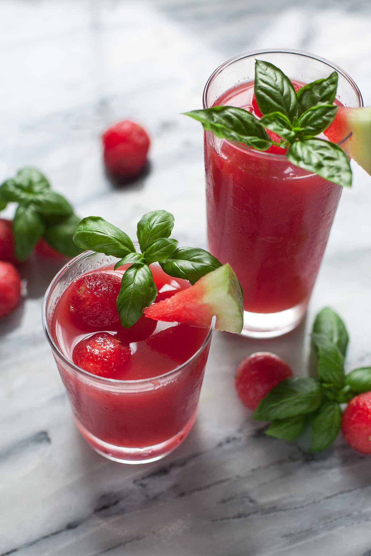 Watermelon Cooler
