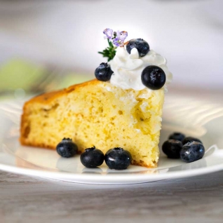 Tarta De Romero Romero