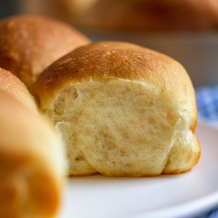 Rollos De Patata De Gramma