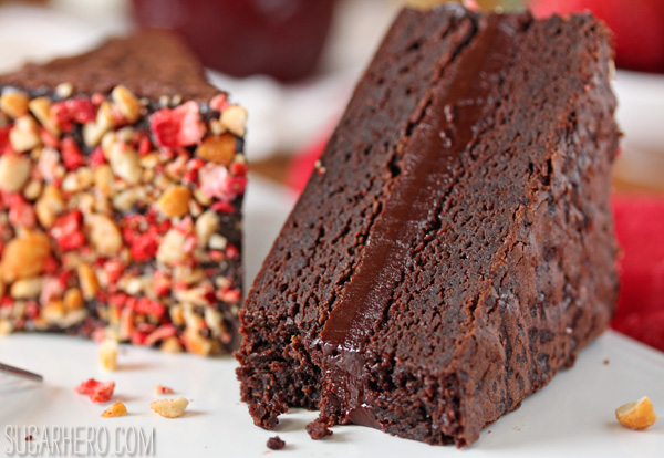 S&aacute;ndwiches Brownie de mantequilla de man&iacute; y jalea