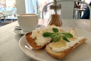 Sin Gluten en Granada: Nuestro Top 5