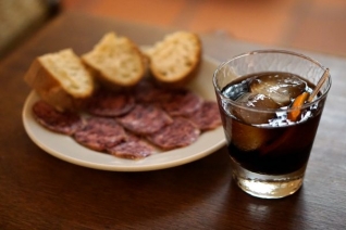 Salud! Nuestros 5 bares de vinos imprescindibles en Granada