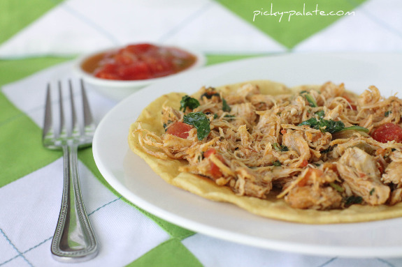 Picky Palate