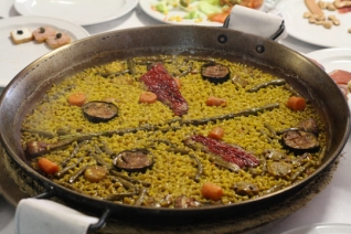 Sabores de murcia