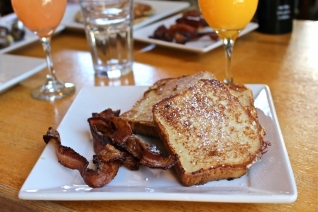 Seattle Comfort Food con Courtney de Adelant