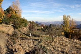Escapando a Las Alpujarras: Casa Ana