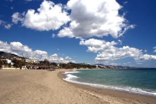 Seis increíbles cosas gratis que hacer en Málaga