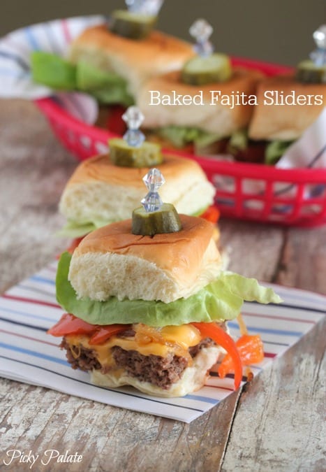 Picky Palate