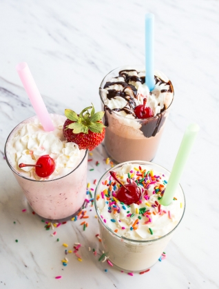 Batidos: cómo hacer