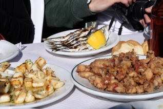 Salir de los caminos trillados en Málaga: las mejores gemas ocultas