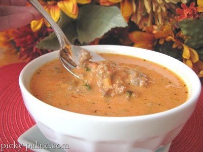 Picky Palate