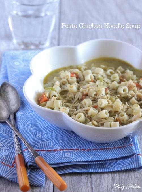 Picky Palate