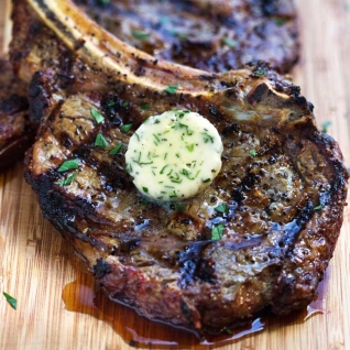 Filete de costilla perfecto