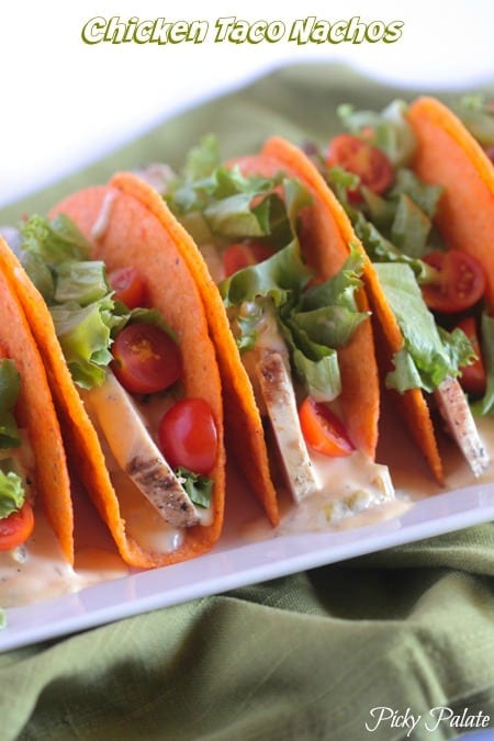Picky Palate
