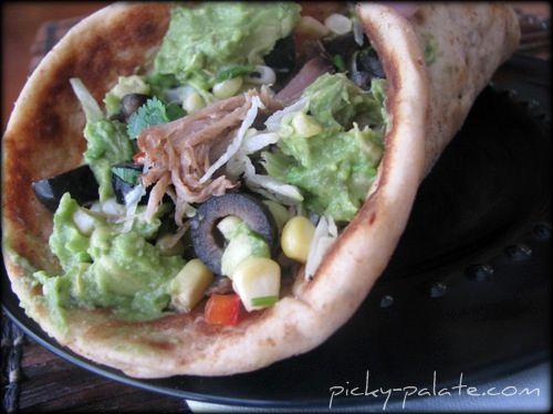 Picky Palate