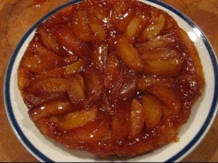 Tarte Tartin