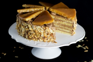 Dobos Tort