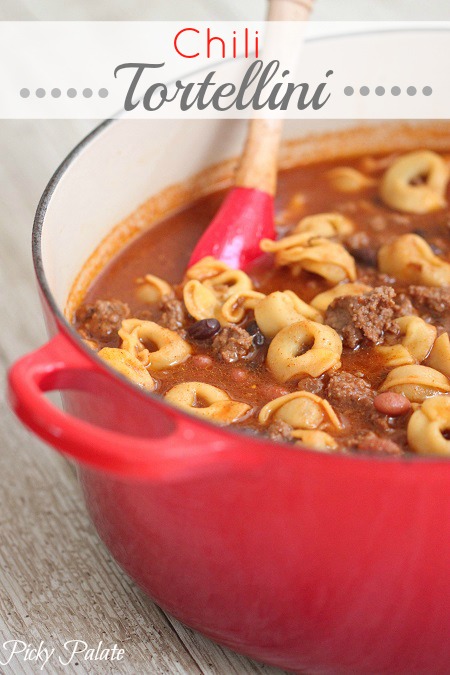 Picky Palate