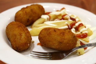 Turismo: Tapa por Tapa