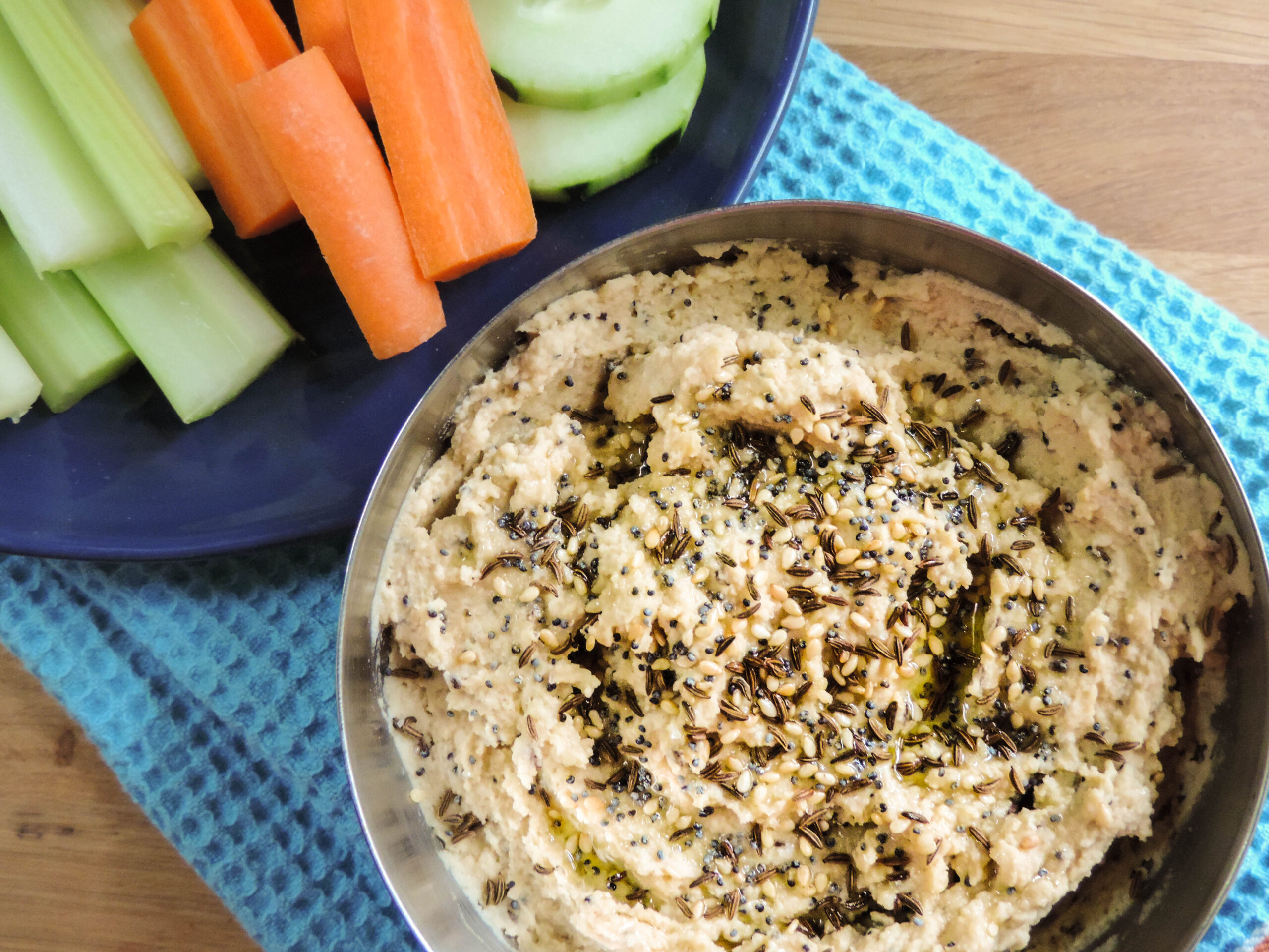 Tout houmous