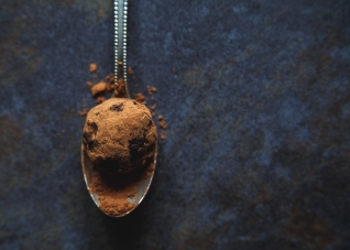 Healthy Chocolate Truffles