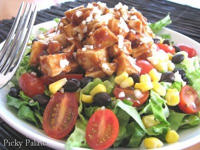 Picky Palate