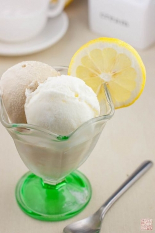 Un Sundae para el verano